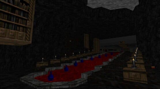 Mouldy Old Void — screenshot 2