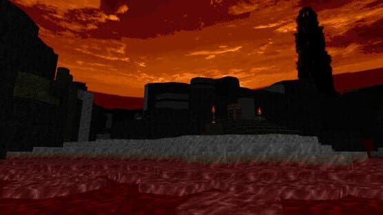 Mouldy Old Void — screenshot 4