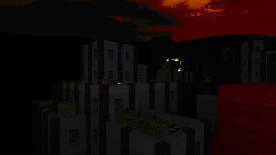 Mouldy Old Void — screenshot 5