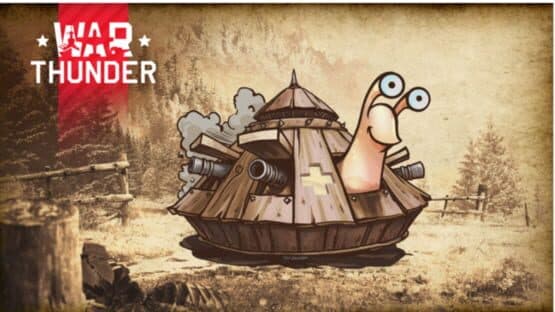 War Thunder: Ancient Tank Bundle — screenshot 1