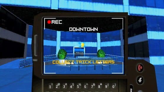 Street Uni X — screenshot 4