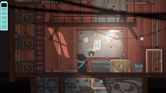 Robert on Earth — screenshot 1