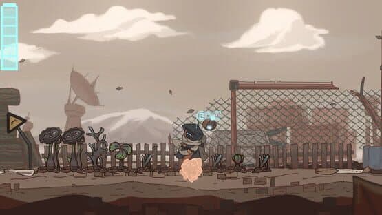 Robert on Earth — screenshot 4