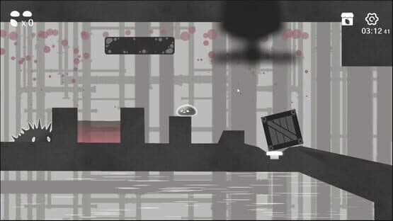 Water: Transformer — screenshot 5