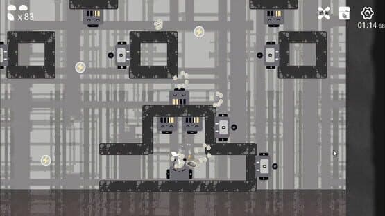 Water: Transformer — screenshot 6