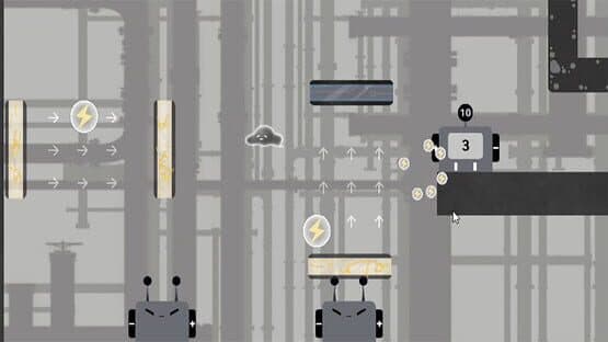 Water: Transformer — screenshot 7