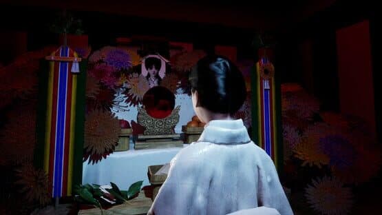Ban: The Prologue of Gucha Gucha — screenshot 1