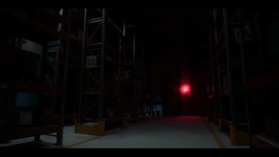 Echoes of The Backrooms — screenshot 2