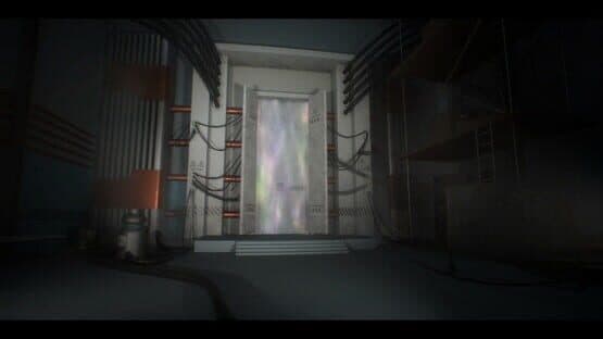 Echoes of The Backrooms — screenshot 3