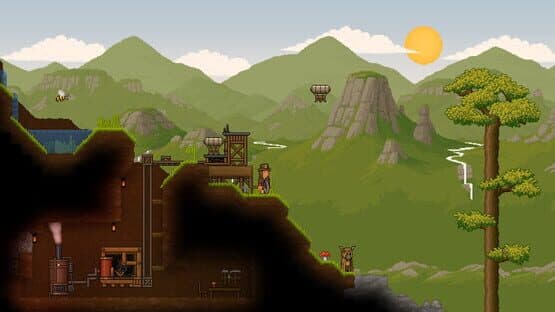 Earthborne — screenshot 3