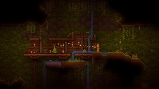 Earthborne — screenshot 4