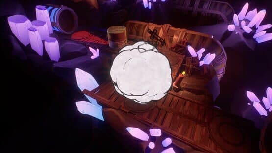 Hamstörm — screenshot 1