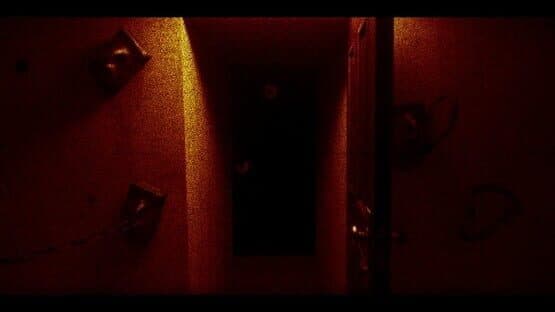 Echoes of The Backrooms — screenshot 5