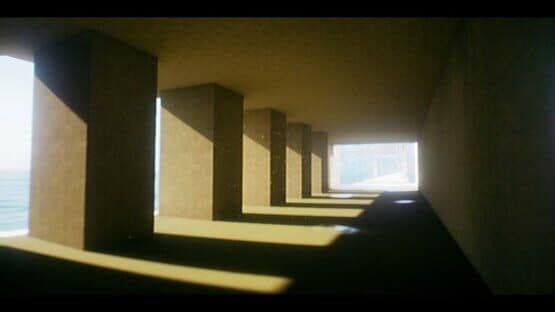 Echoes of The Backrooms — screenshot 6