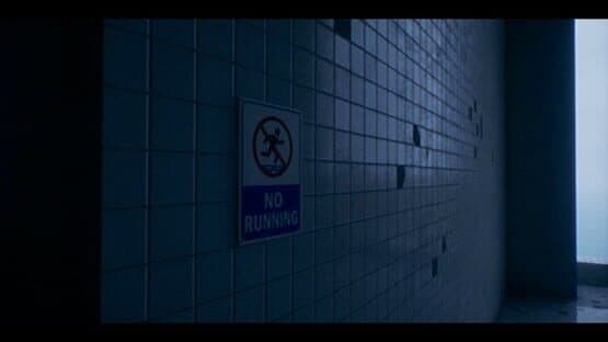 Echoes of The Backrooms — screenshot 7