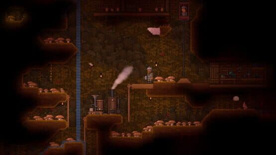 Earthborne — screenshot 7
