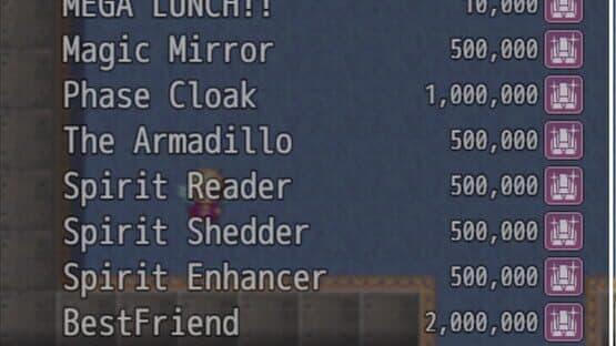 Avaricity: New Shadows — screenshot 4
