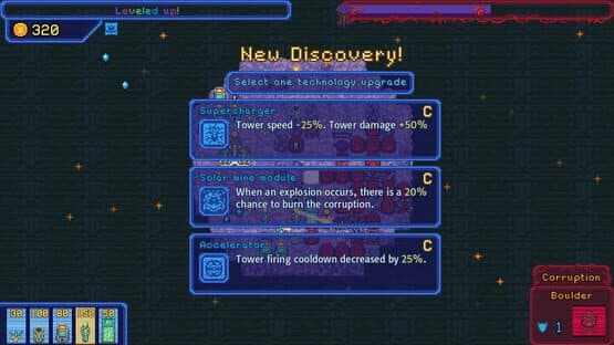 Micron Defense Force — screenshot 2