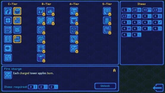 Micron Defense Force — screenshot 5