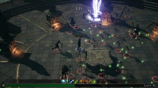 Undead Kingdom Survivors — screenshot 2