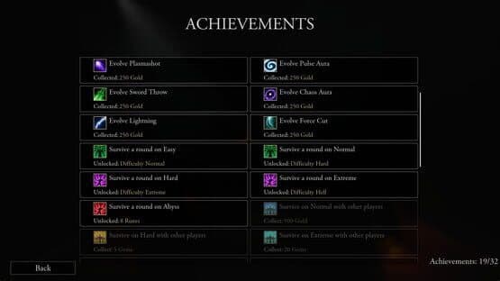 Undead Kingdom Survivors — screenshot 3