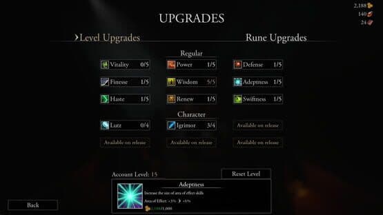 Undead Kingdom Survivors — screenshot 5