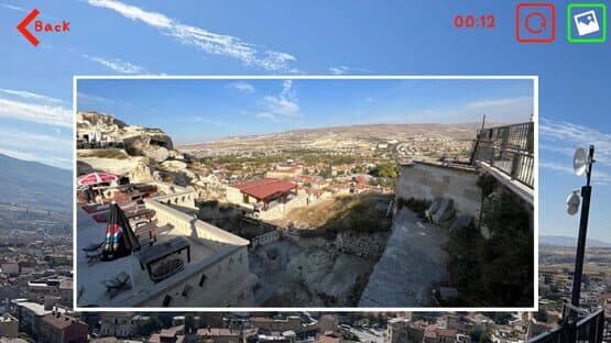 Cappadocia Puzzle — screenshot 1
