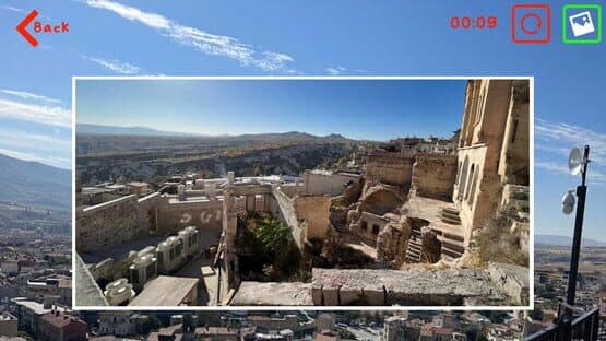 Cappadocia Puzzle — screenshot 2