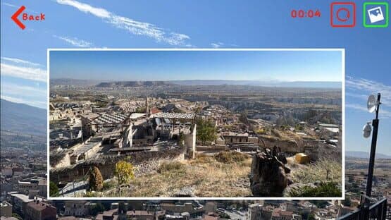 Cappadocia Puzzle — screenshot 4