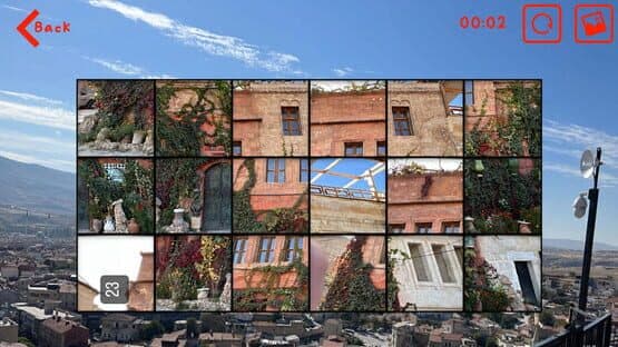 Cappadocia Puzzle — screenshot 6