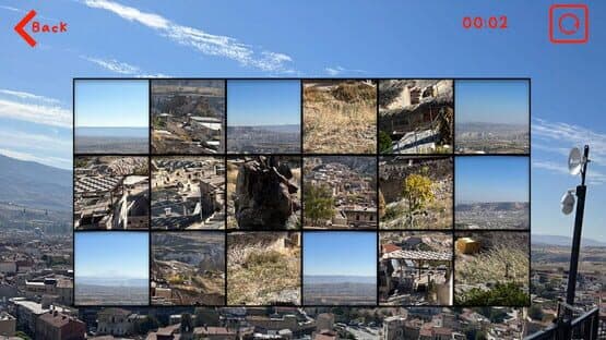 Cappadocia Puzzle — screenshot 7