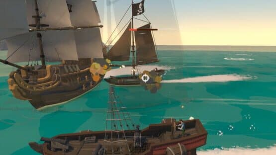 Mysterious Voyage: Set sail — screenshot 2