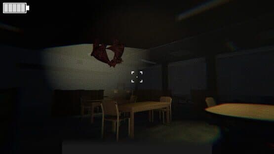 Fear Calibration — screenshot 1