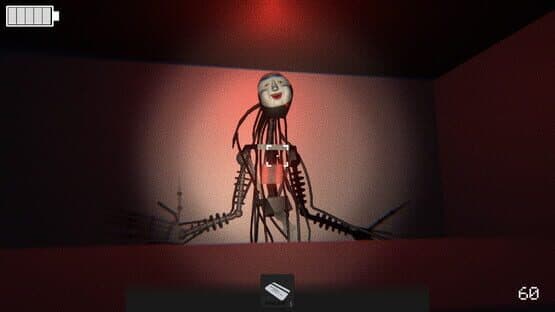 Fear Calibration — screenshot 2