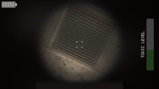 Fear Calibration — screenshot 3