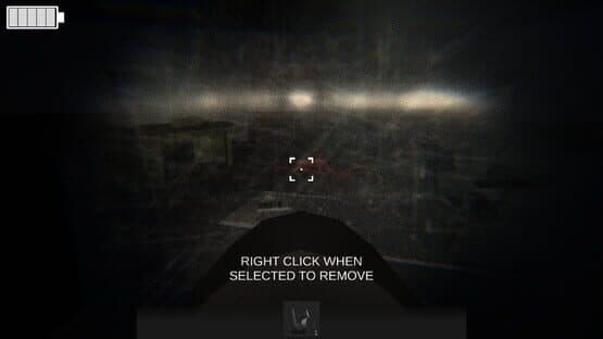 Fear Calibration — screenshot 4