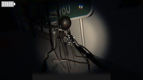 Fear Calibration — screenshot 5