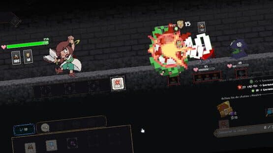 Chained Runes — screenshot 2