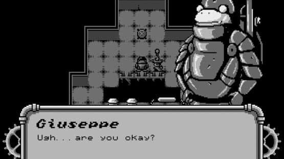Towerheart — screenshot 3