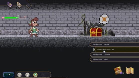 Chained Runes — screenshot 3