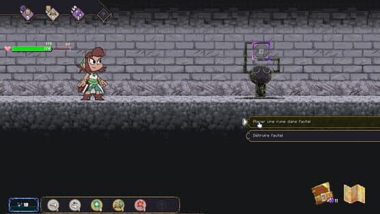Chained Runes — screenshot 5