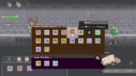 Chained Runes — screenshot 6