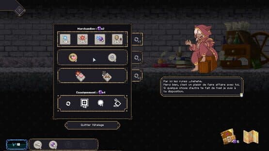 Chained Runes — screenshot 7