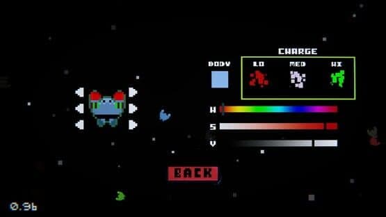 Sumo — screenshot 3