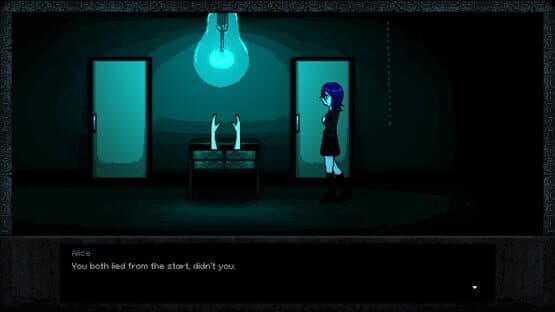 Everlasting: Tomorrow — screenshot 2