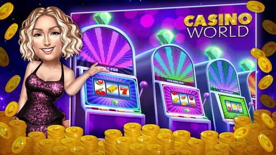 Casino World — screenshot 1