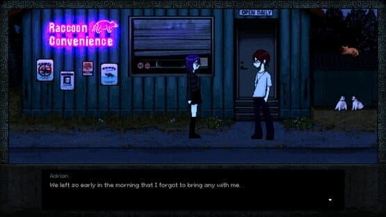 Everlasting: Tomorrow — screenshot 3