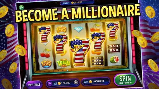 Casino World — screenshot 2