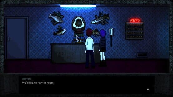 Everlasting: Tomorrow — screenshot 4