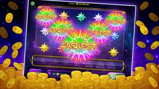 Casino World — screenshot 3